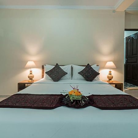 Vaneka Garden House Ubud Eksteriør bilde